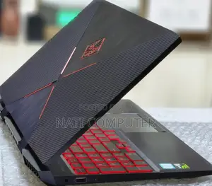 New Laptop HP Omen X 16GB Intel Core I5 SSD 512GB