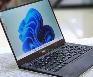 Photo - New Laptop Dell XPS 13 8GB Intel Core I7 SSD 256GB