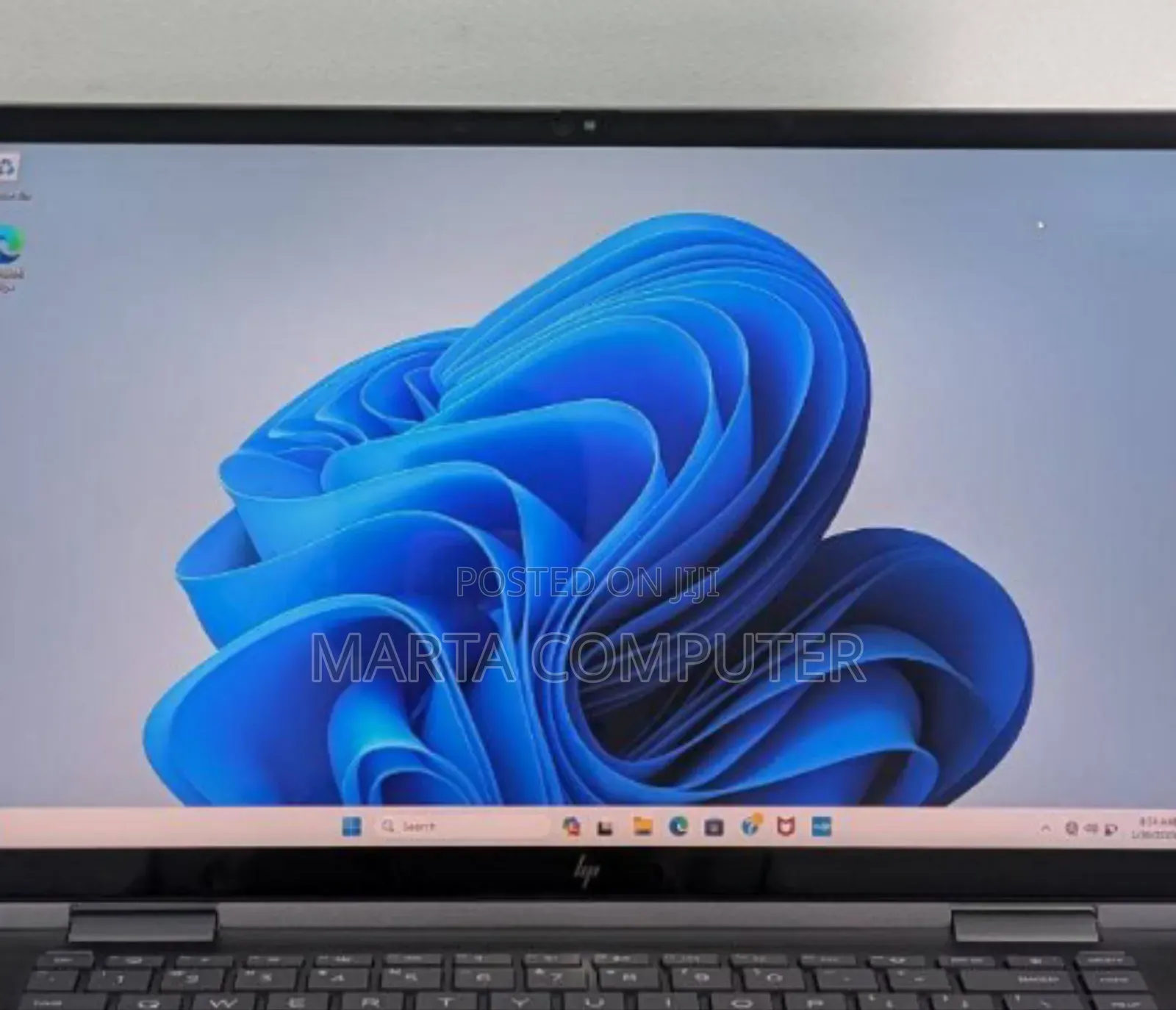 New Laptop HP Envy X360 32GB Intel Core I7 SSD 1T