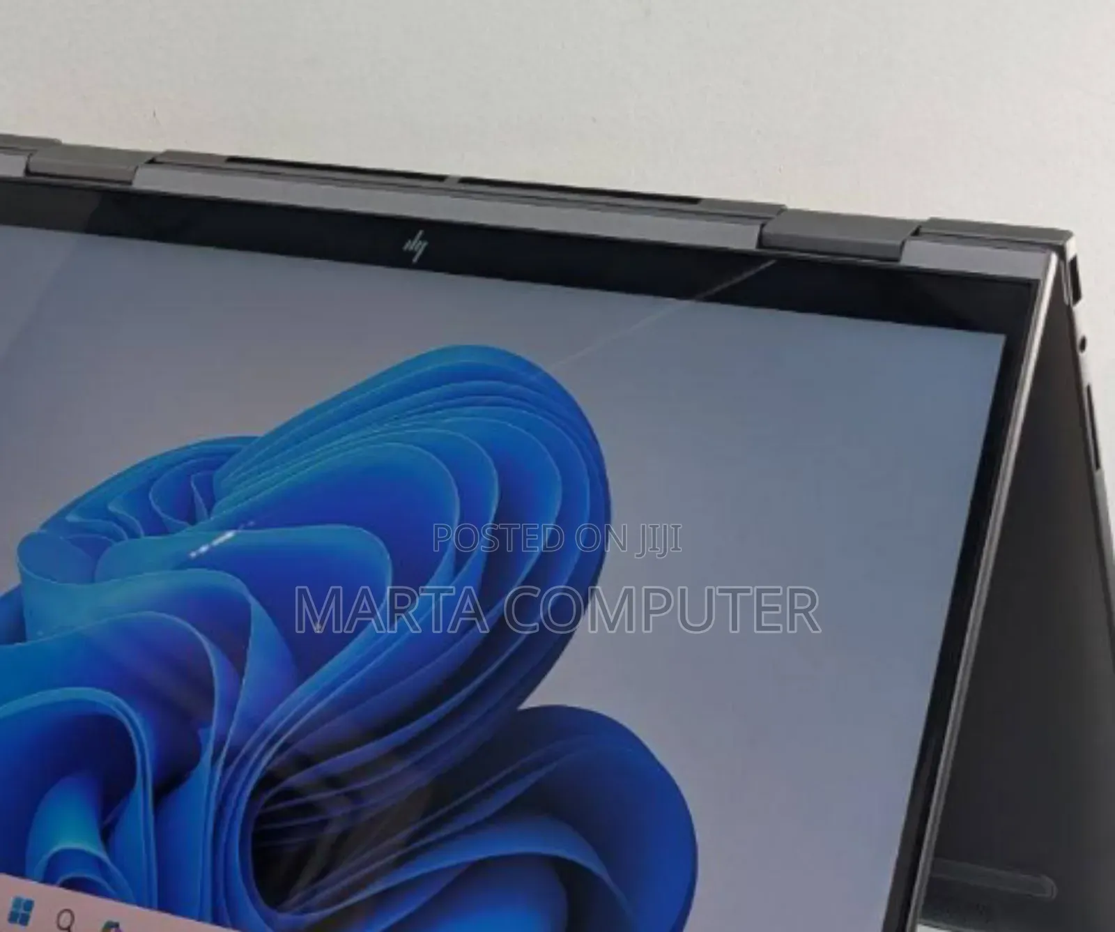 New Laptop HP Envy X360 32GB Intel Core I7 SSD 1T