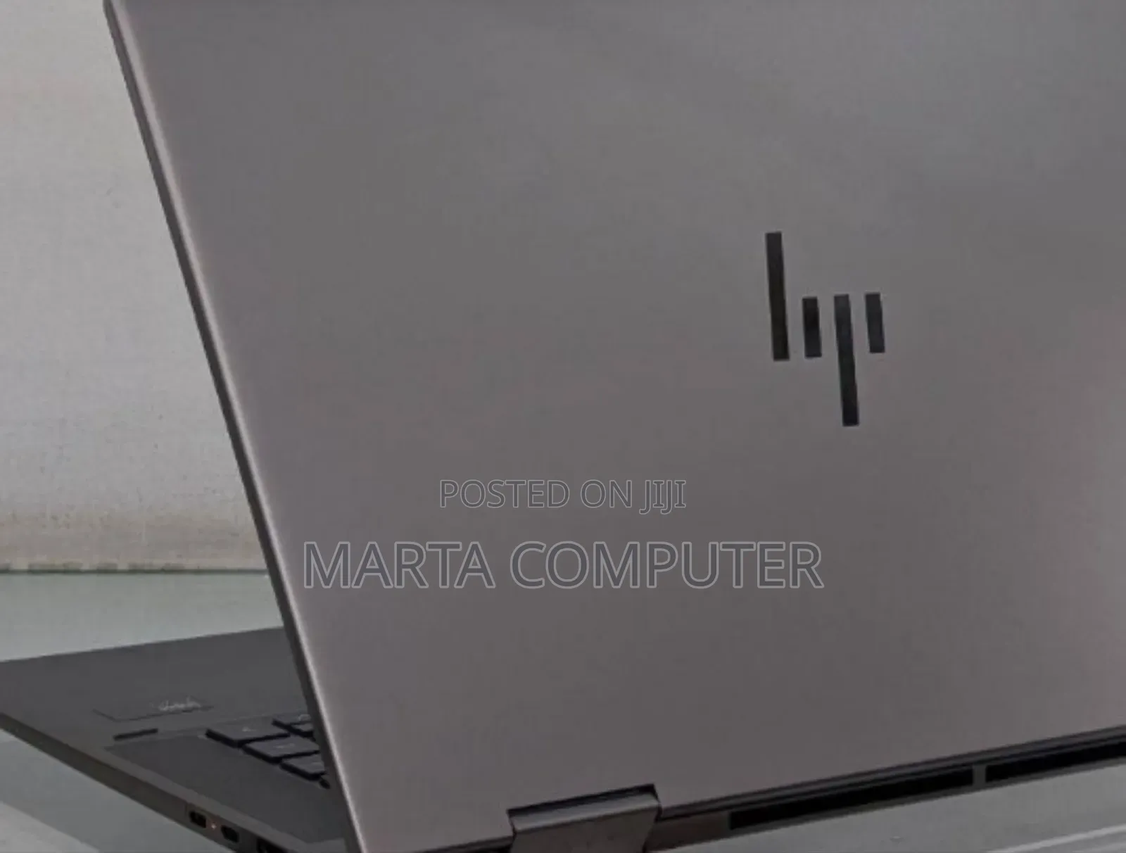 New Laptop HP Envy X360 32GB Intel Core I7 SSD 1T