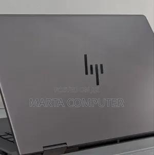 New Laptop HP Envy X360 32GB Intel Core I7 SSD 1T