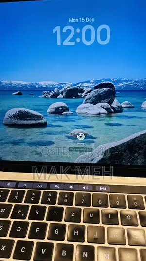 Laptop Apple MacBook Pro M1 8GB Apple M1 SSD 256GB