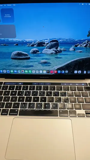 Laptop Apple MacBook Pro M1 8GB Apple M1 SSD 256GB