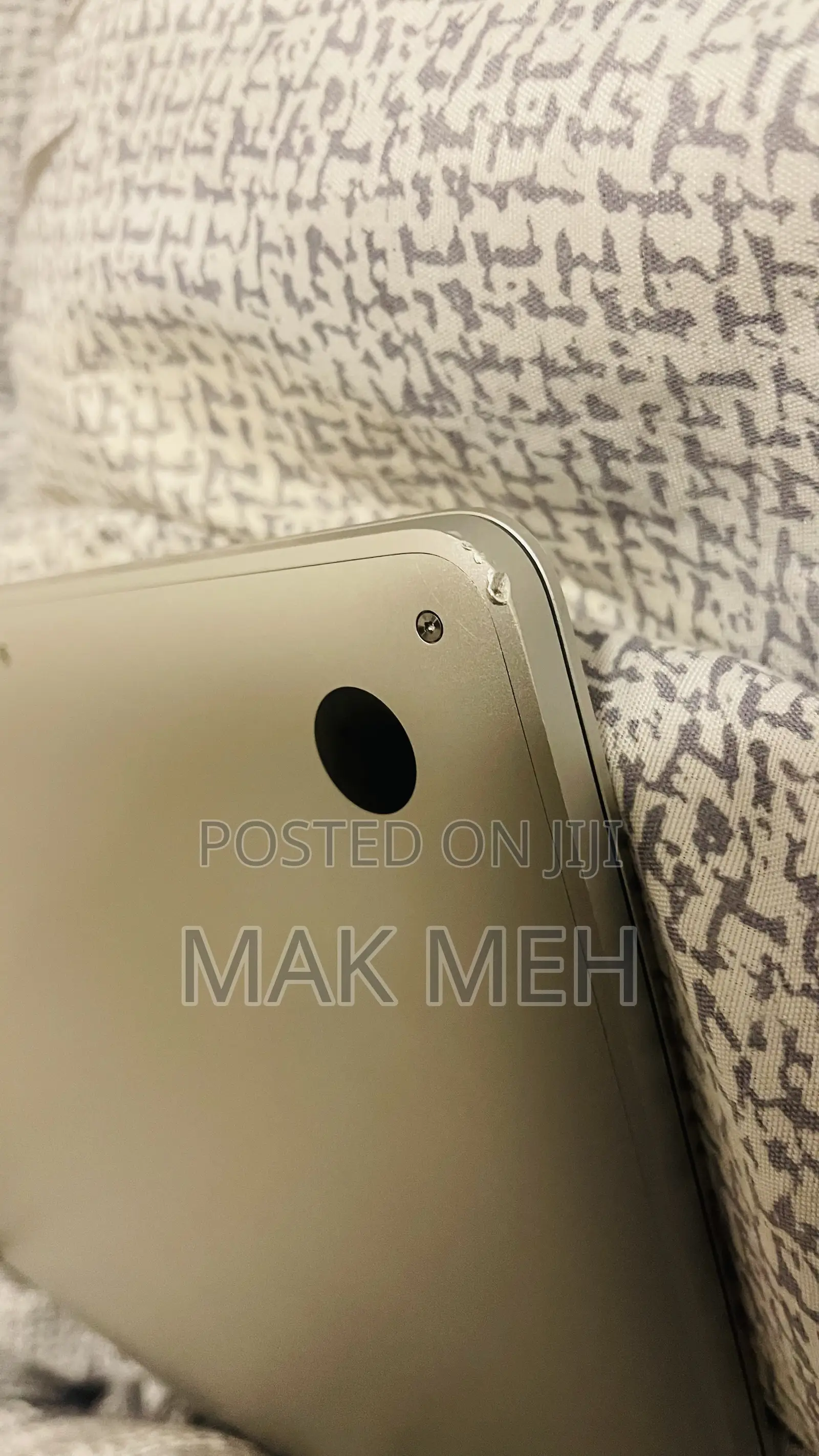 Laptop Apple MacBook Pro M1 8GB Apple M1 SSD 256GB