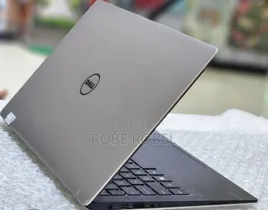 Photo - New Laptop Dell XPS 13 8GB Intel Core I5 SSD 256GB