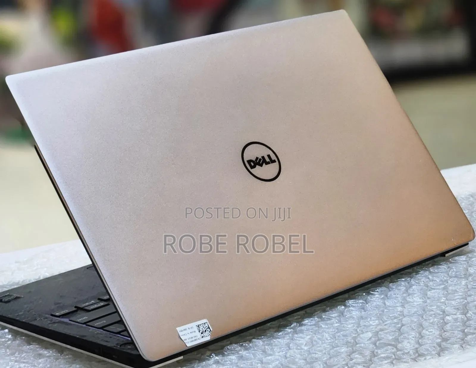 New Laptop Dell XPS 13 8GB Intel Core I5 SSD 256GB