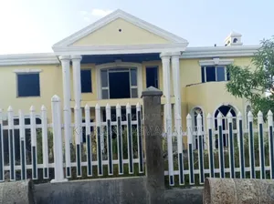 6bdrm House in Bole for sale