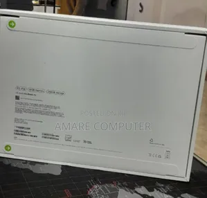 New Laptop Apple MacBook Air 2025 M4 13-Inch 16GB Apple M4 SSD 256GB