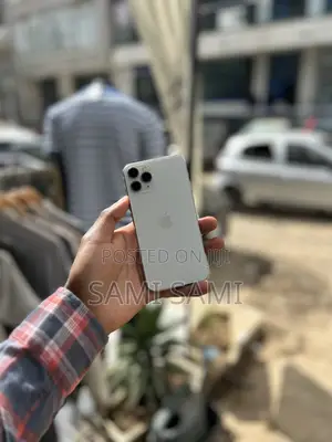 Apple iPhone 11 Pro 256 GB White