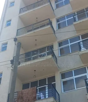 Furnished 10bdrm Apartment in Bole for sale