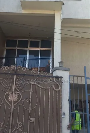 Furnished 10bdrm Apartment in Bole for sale