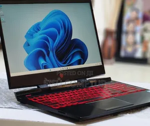 Photo - New Laptop HP Omen X 16GB Intel Core I5 SSD 512GB