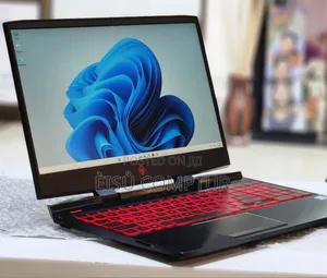New Laptop HP Omen X 16GB Intel Core I5 SSD 512GB