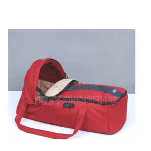 Photo - Chicco Sacca Transporter All-in-One Baby Travel Bed