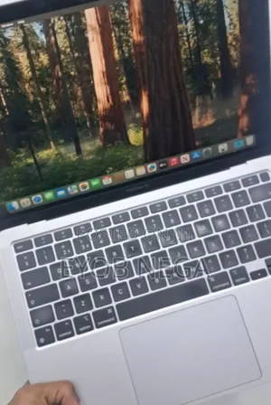 New Laptop Apple MacBook Air 2020 M1 16GB Apple M1 SSD 256GB