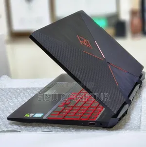 New Laptop HP Omen X 16GB Intel Core I5 SSD 512GB