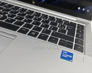 New Laptop HP EliteBook 840 G8 16GB Intel Core I5 SSD 512GB