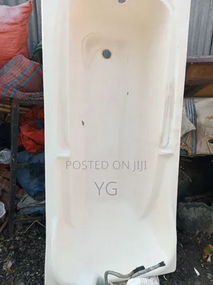 Photo - Used Bathtub