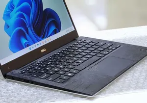 Photo - New Laptop Dell XPS 13 8GB Intel Core I7 SSD 256GB