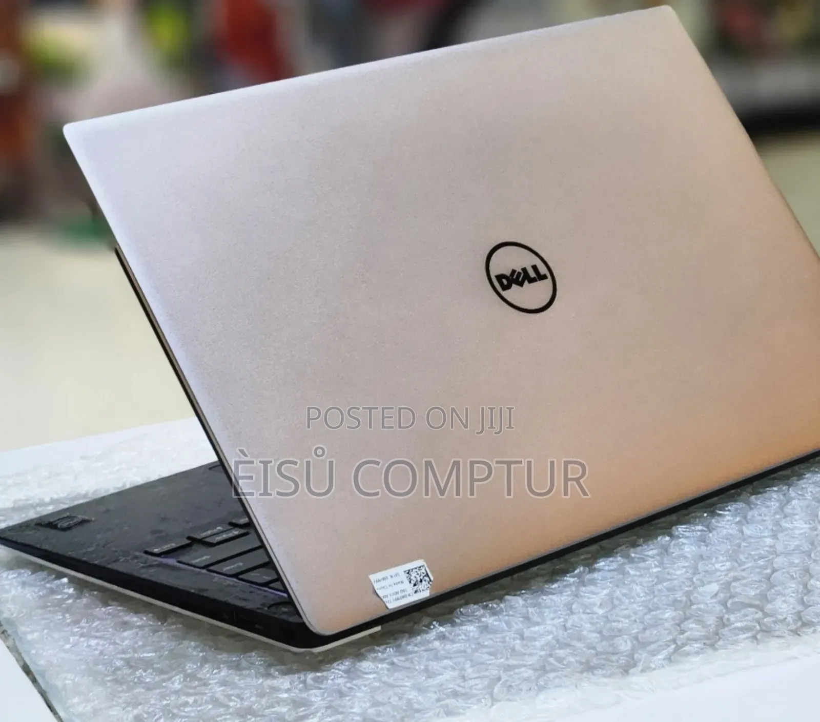 New Laptop Dell XPS 13 8GB Intel Core I7 SSD 256GB