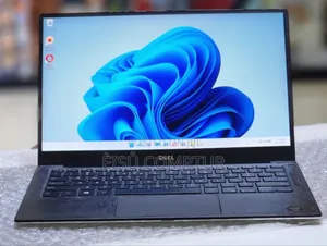 New Laptop Dell XPS 13 8GB Intel Core I7 SSD 256GB