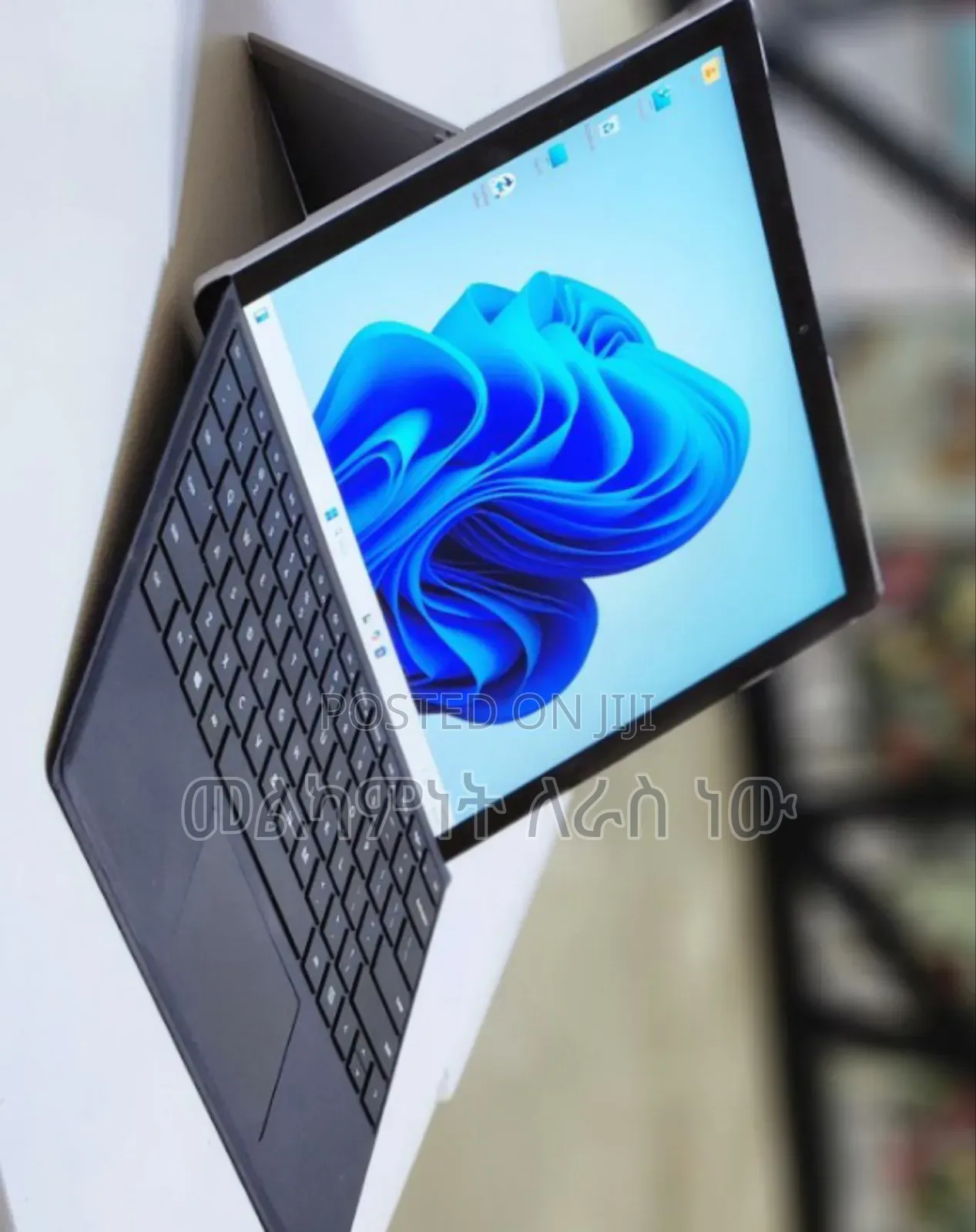 New Laptop Microsoft 16GB Intel Core I7 SSD 512GB