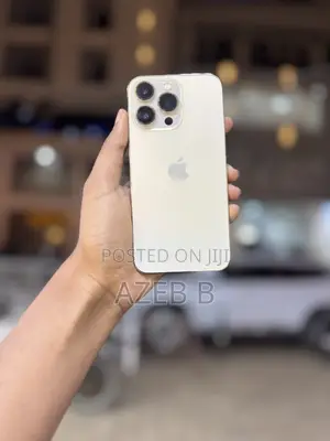 Apple iPhone 13 Pro 128 GB Gold