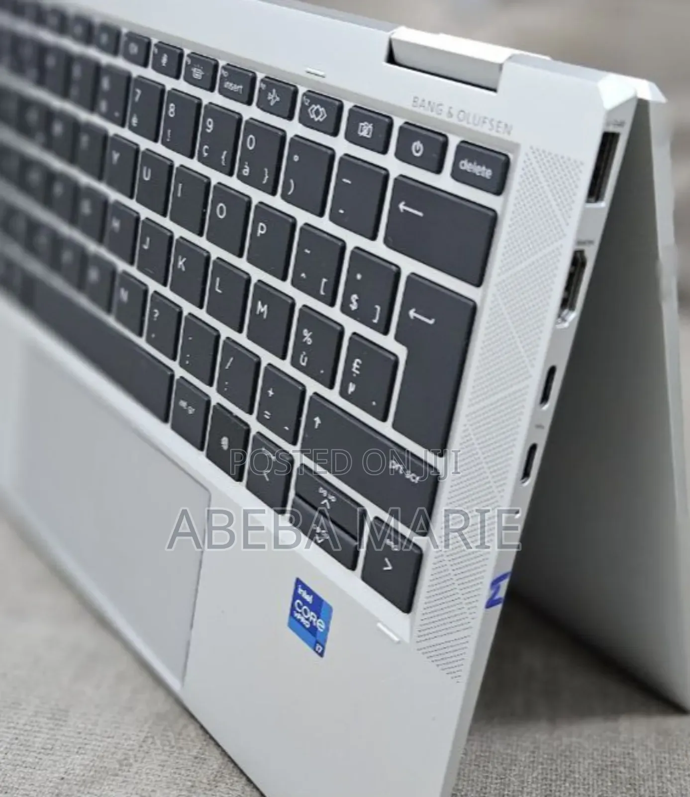 New Laptop HP EliteBook X360 1030 G8 16GB Intel Core I7 SSD 512GB