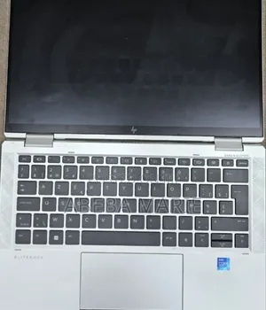 New Laptop HP EliteBook X360 1030 G8 16GB Intel Core I7 SSD 512GB