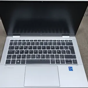 New Laptop HP EliteBook X360 1030 G8 16GB Intel Core I7 SSD 512GB
