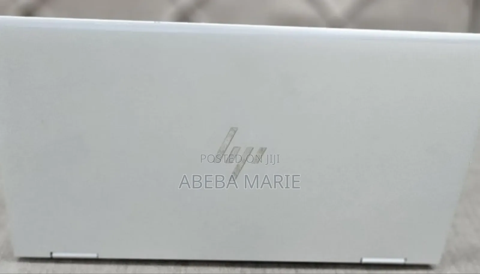 New Laptop HP EliteBook X360 1030 G8 16GB Intel Core I7 SSD 512GB