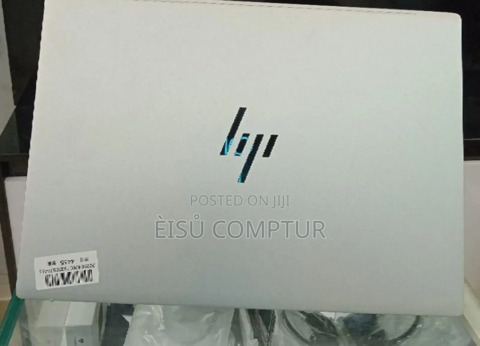 New Laptop HP Pavilion 15t 16GB Intel Core I5 SSD 1T