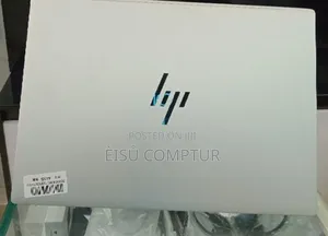 New Laptop HP Pavilion 15t 16GB Intel Core I5 SSD 1T