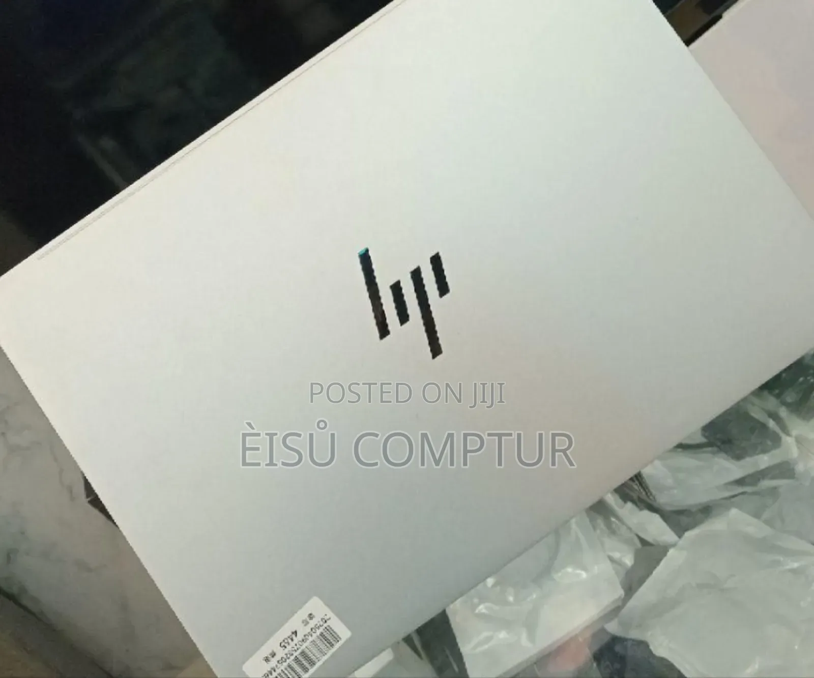 New Laptop HP Pavilion 15t 16GB Intel Core I5 SSD 1T