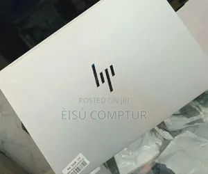 New Laptop HP Pavilion 15t 16GB Intel Core I5 SSD 1T