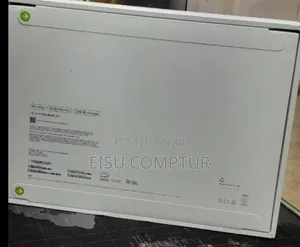 Photo - New Apple MacBook Air 2025 M4 13-Inch 16GB Apple M4 Max SSD 256GB