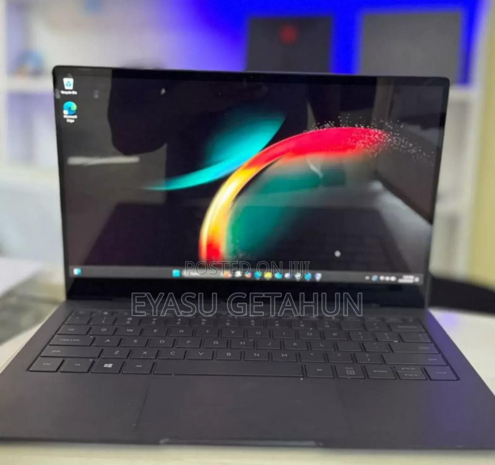 New Samsung Galaxy Book 2 8GB Qualcomm Snapdragon X Plus SSD 256GB