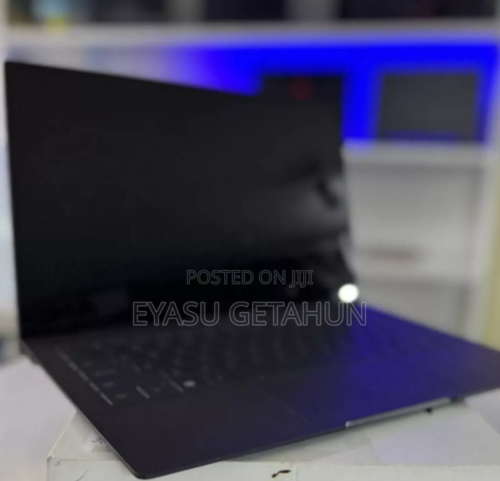 New Samsung Galaxy Book 2 8GB Qualcomm Snapdragon X Plus SSD 256GB