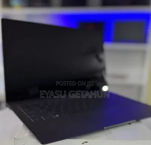 New Samsung Galaxy Book 2 8GB Qualcomm Snapdragon X Plus SSD 256GB