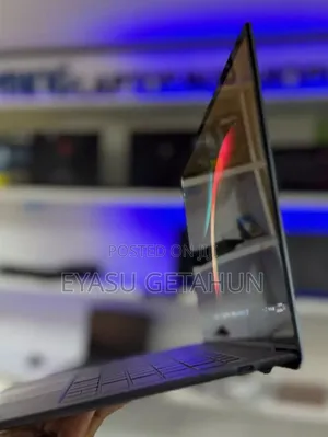 New Samsung Galaxy Book 2 8GB Qualcomm Snapdragon X Plus SSD 256GB