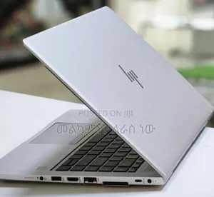 Photo - New Laptop HP EliteBook 745 G6 16GB AMD Ryzen 5 SSD 512GB