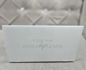 New Laptop HP EliteBook X360 1030 G8 16GB Intel Core I7 SSD 512GB