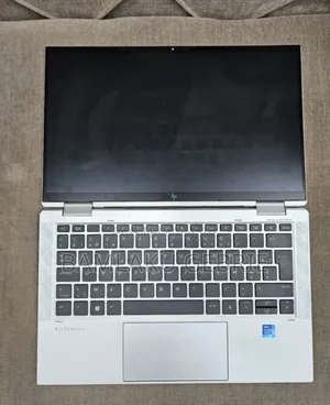 New Laptop HP EliteBook X360 1030 G8 16GB Intel Core I7 SSD 512GB