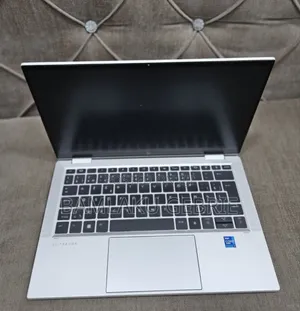 New Laptop HP EliteBook X360 1030 G8 16GB Intel Core I7 SSD 512GB