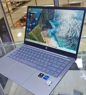 New Laptop HP Stream Notebook 16GB Intel Core I5 SSD 512GB