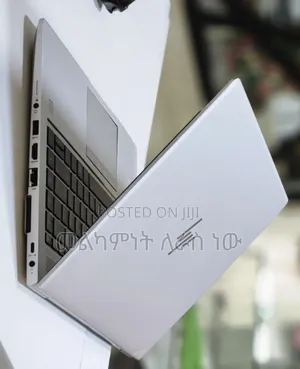 New Laptop HP EliteBook 745 G6 16GB AMD Ryzen 5 SSD 512GB