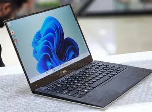 Photo - New Laptop Dell XPS 13 8GB Intel Core I7 SSD 256GB