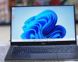 New Laptop Dell XPS 13 8GB Intel Core I7 SSD 256GB