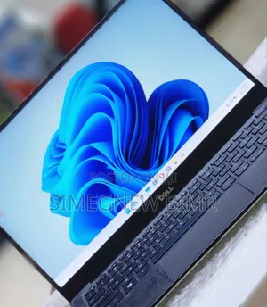 New Laptop Dell XPS 15 8GB Intel Core I7 SSD 256GB